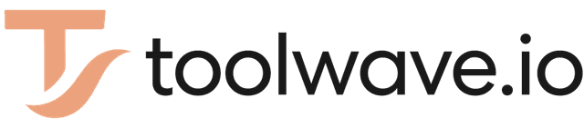 Toolwave Logo