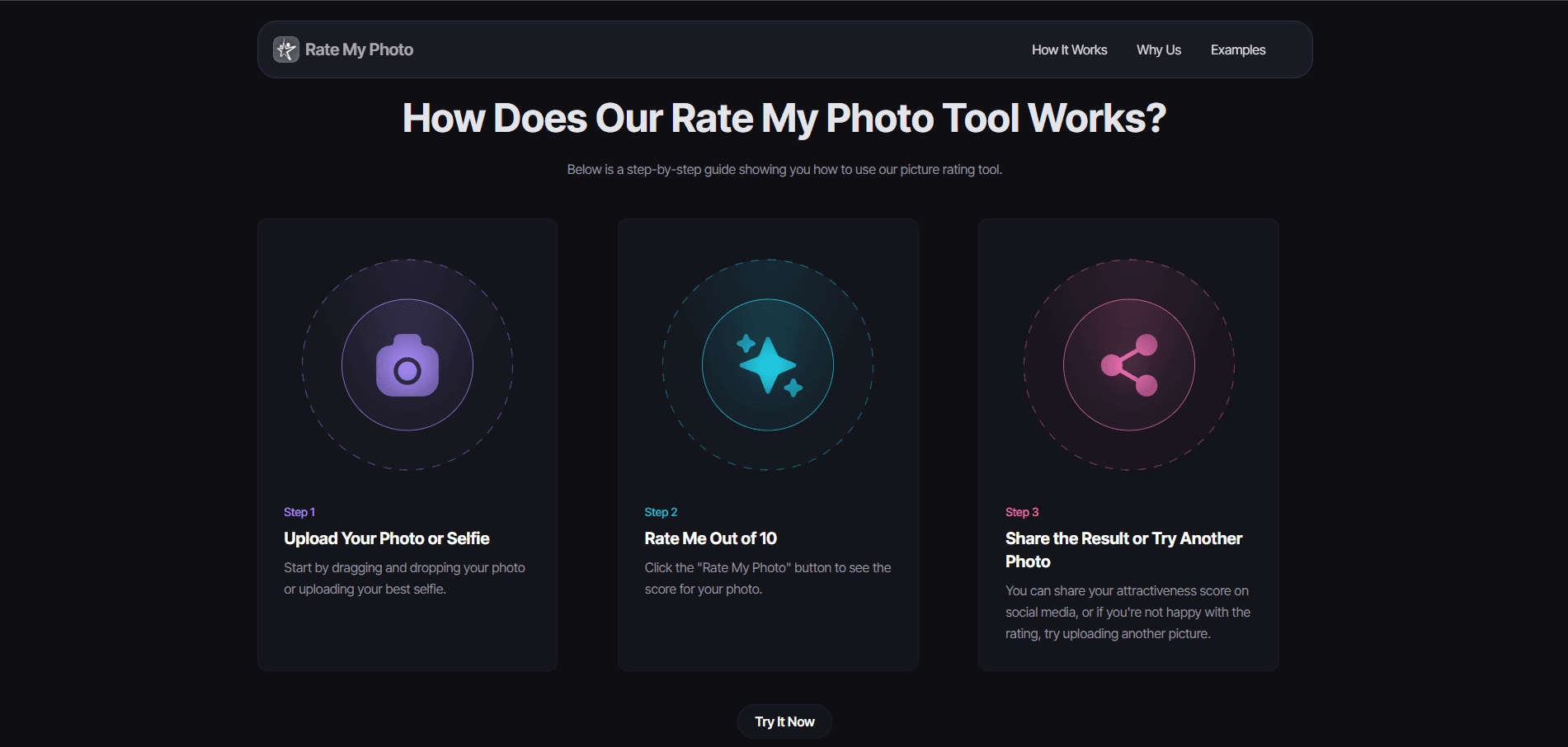 Ratemyphotoai