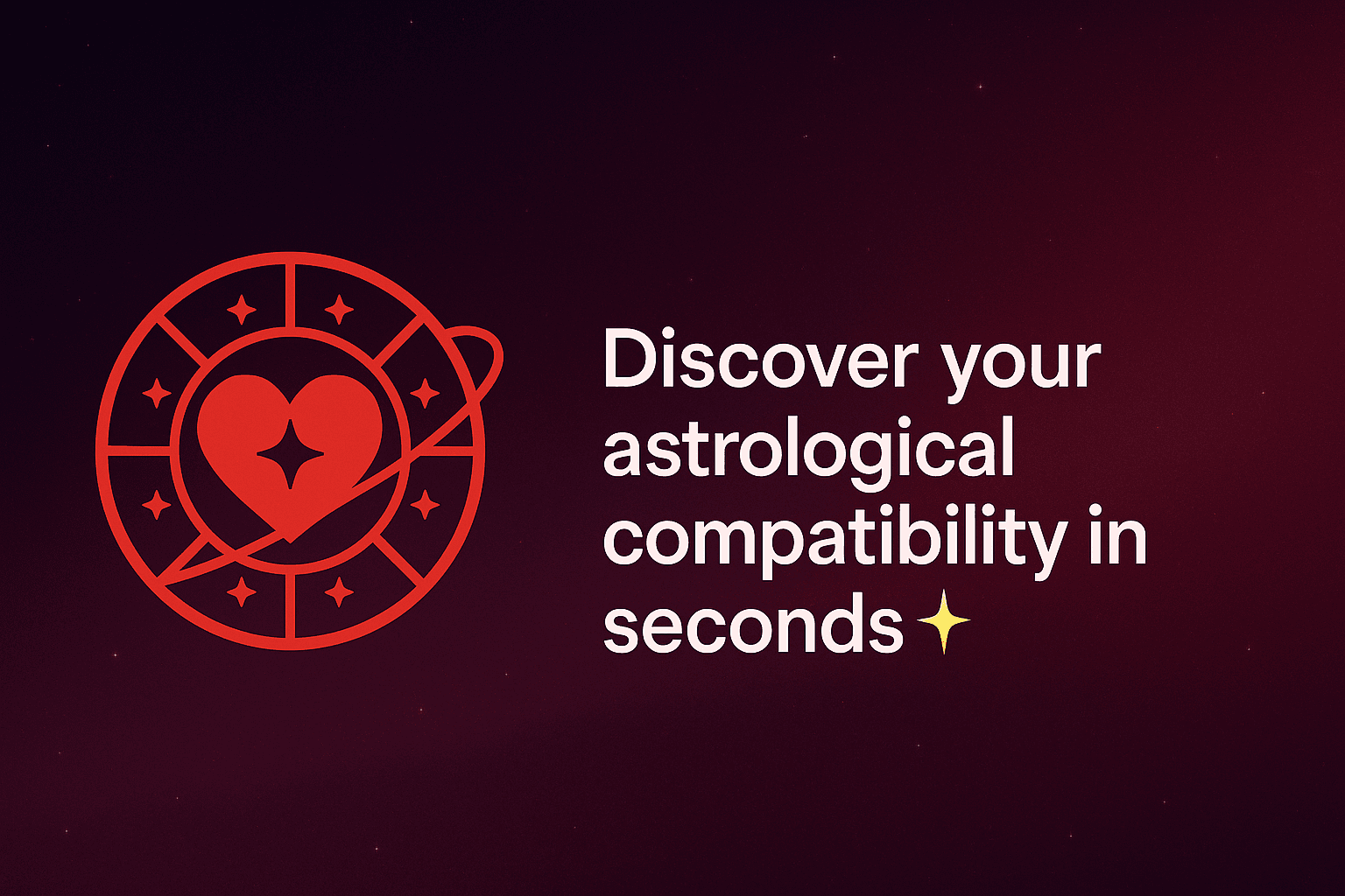 Cosmic Compatibility Test